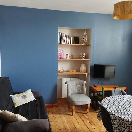 Appartement De Charme A La Montagne Акс-ле-Терм Екстериор снимка