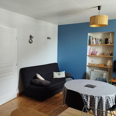 Appartement De Charme A La Montagne Акс-ле-Терм Екстериор снимка