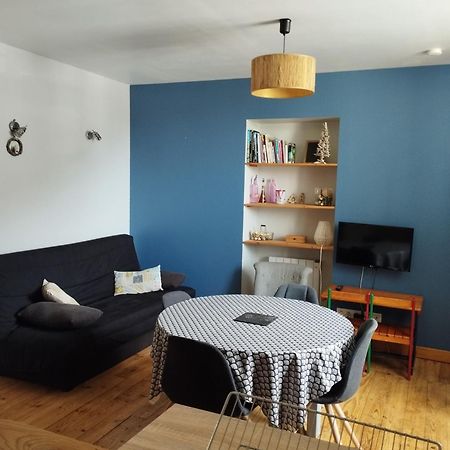 Appartement De Charme A La Montagne Акс-ле-Терм Екстериор снимка